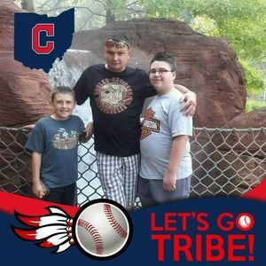 Meet your Posher, Richard